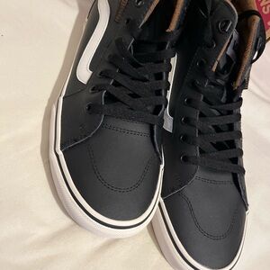 Filmore Hi VansGuard Men's Shoes